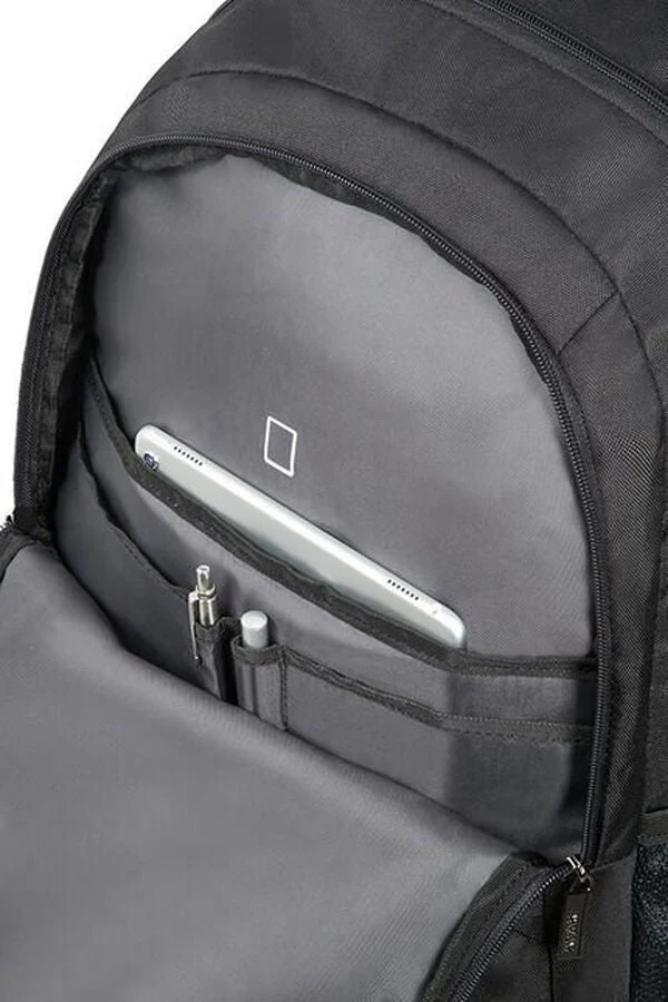 Mochila American Tourister AT WORK PARA PORTÁTIL 43.9CM/17.3″in - Image 3