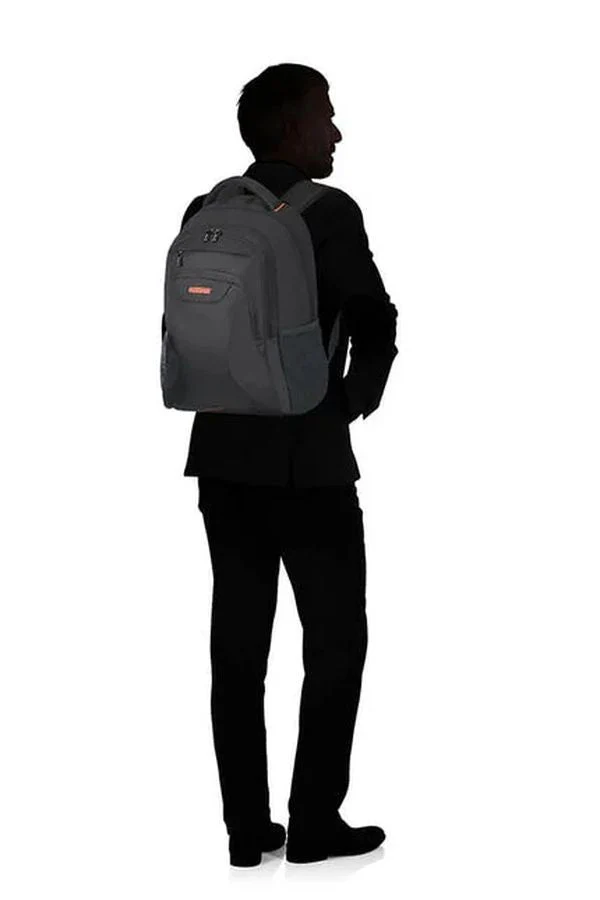 Mochila American Tourister AT WORK PARA PORTÁTIL 43.9CM/17.3″in - Image 7