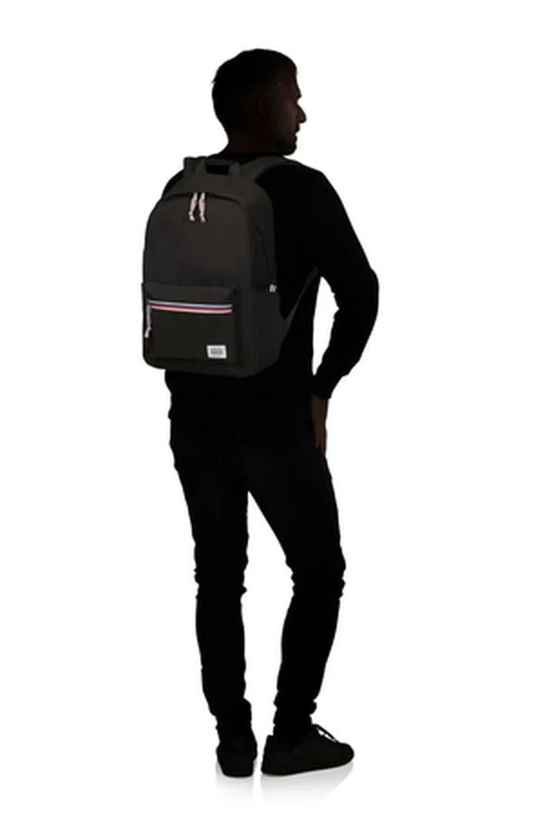 Mochila American Tourister UpBeat zip - Image 10