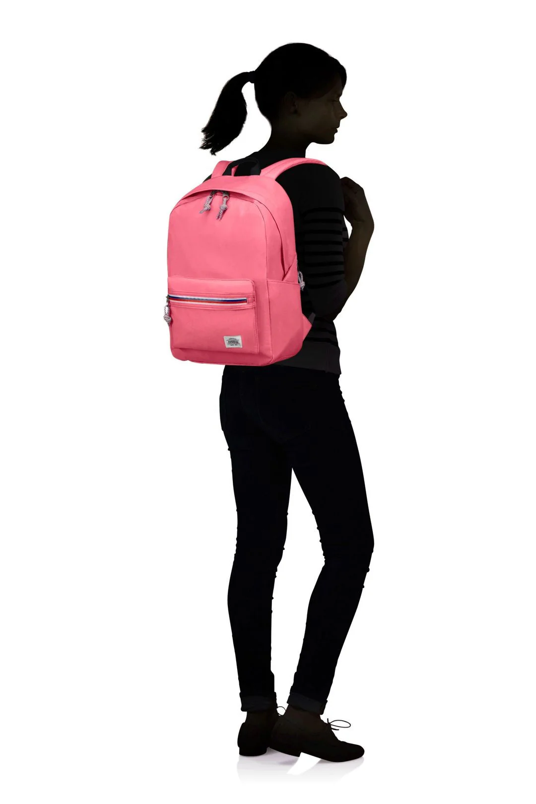 Mochila American Tourister UpBeat zip - Image 102