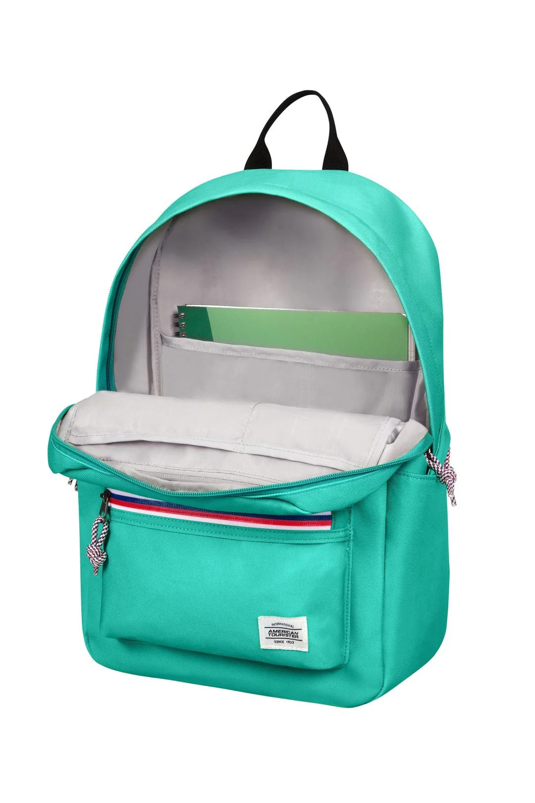 Mochila American Tourister UpBeat zip - Image 106