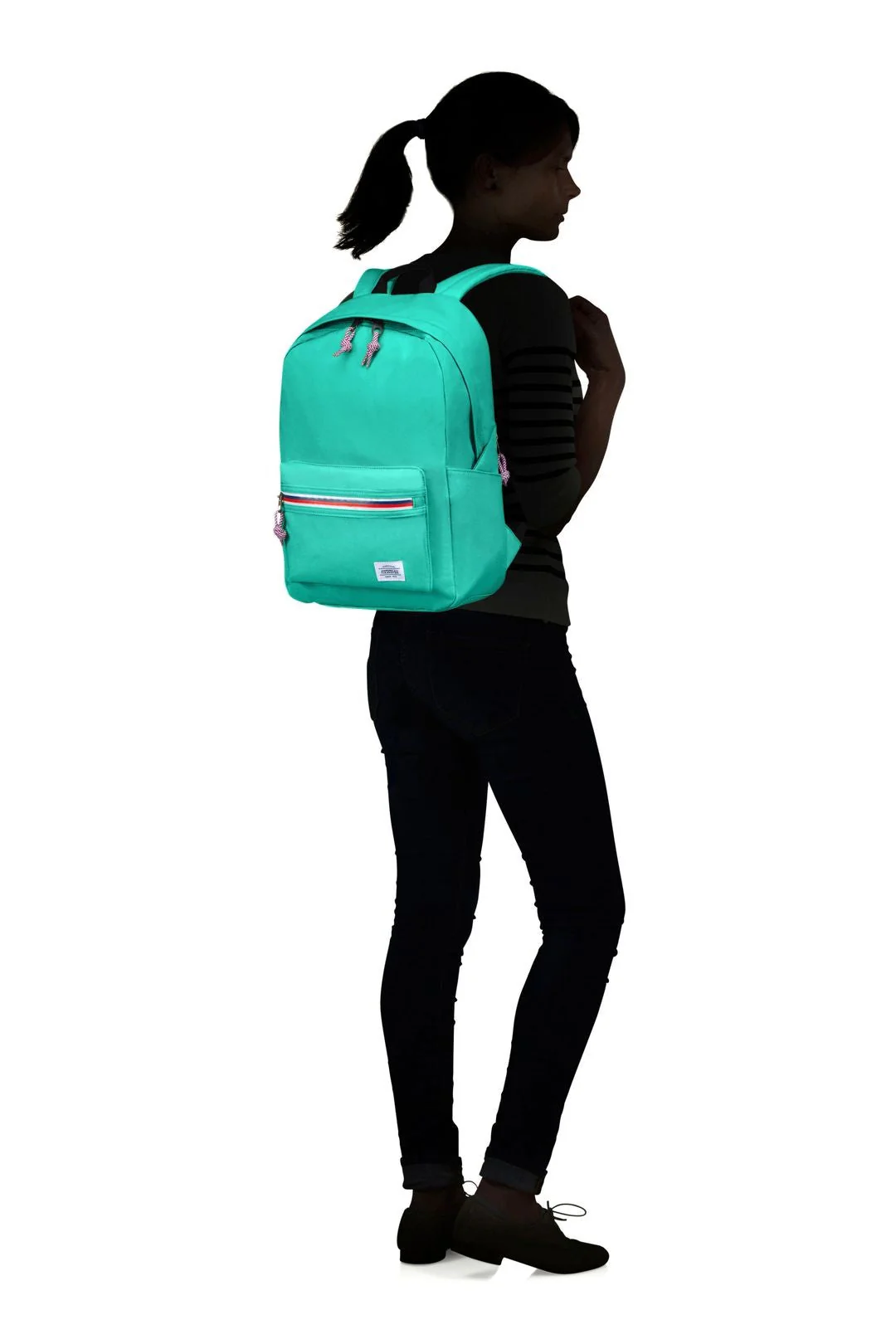 Mochila American Tourister UpBeat zip - Image 109