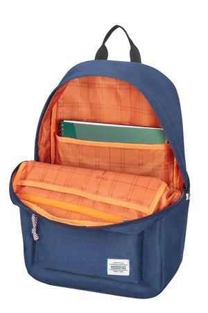 Mochila American Tourister UpBeat zip - Image 114