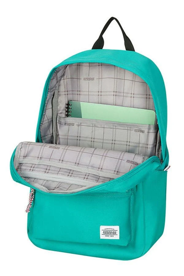 Mochila American Tourister UpBeat zip - Image 123