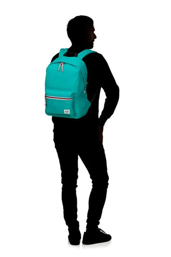 Mochila American Tourister UpBeat zip - Image 124