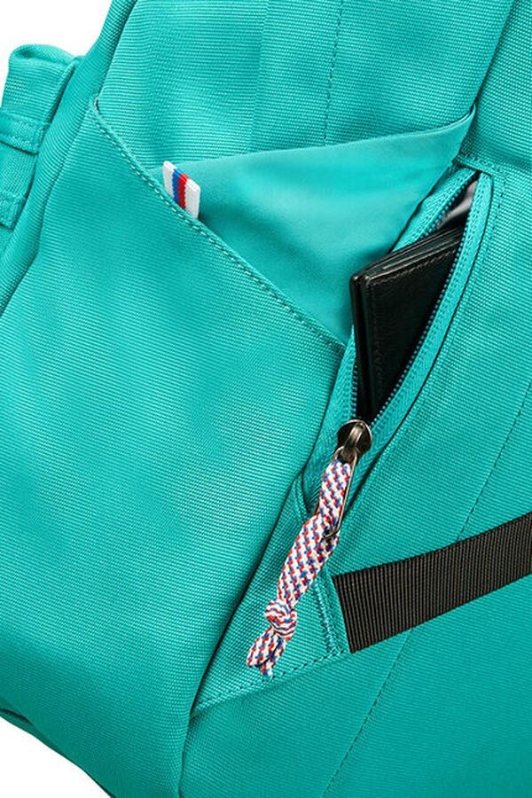 Mochila American Tourister UpBeat zip - Image 128