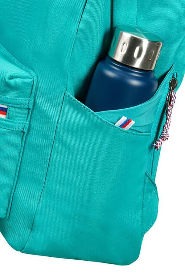 Mochila American Tourister UpBeat zip - Image 129