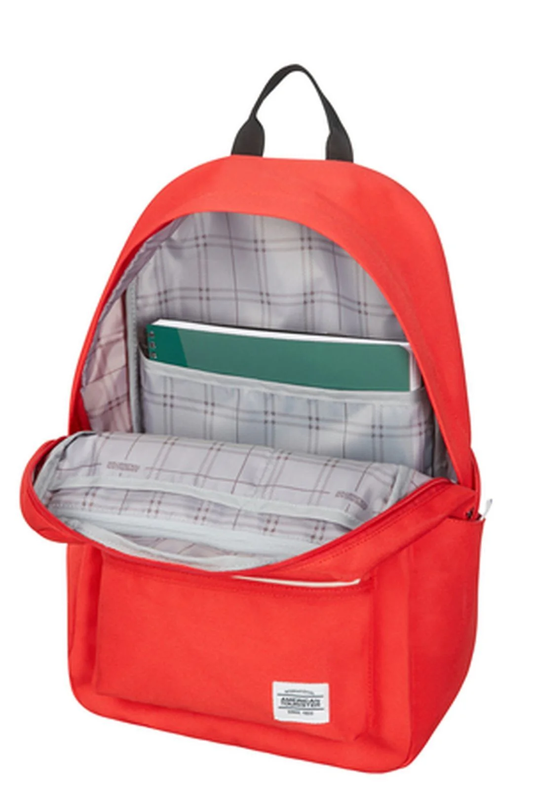 Mochila American Tourister UpBeat zip - Image 16