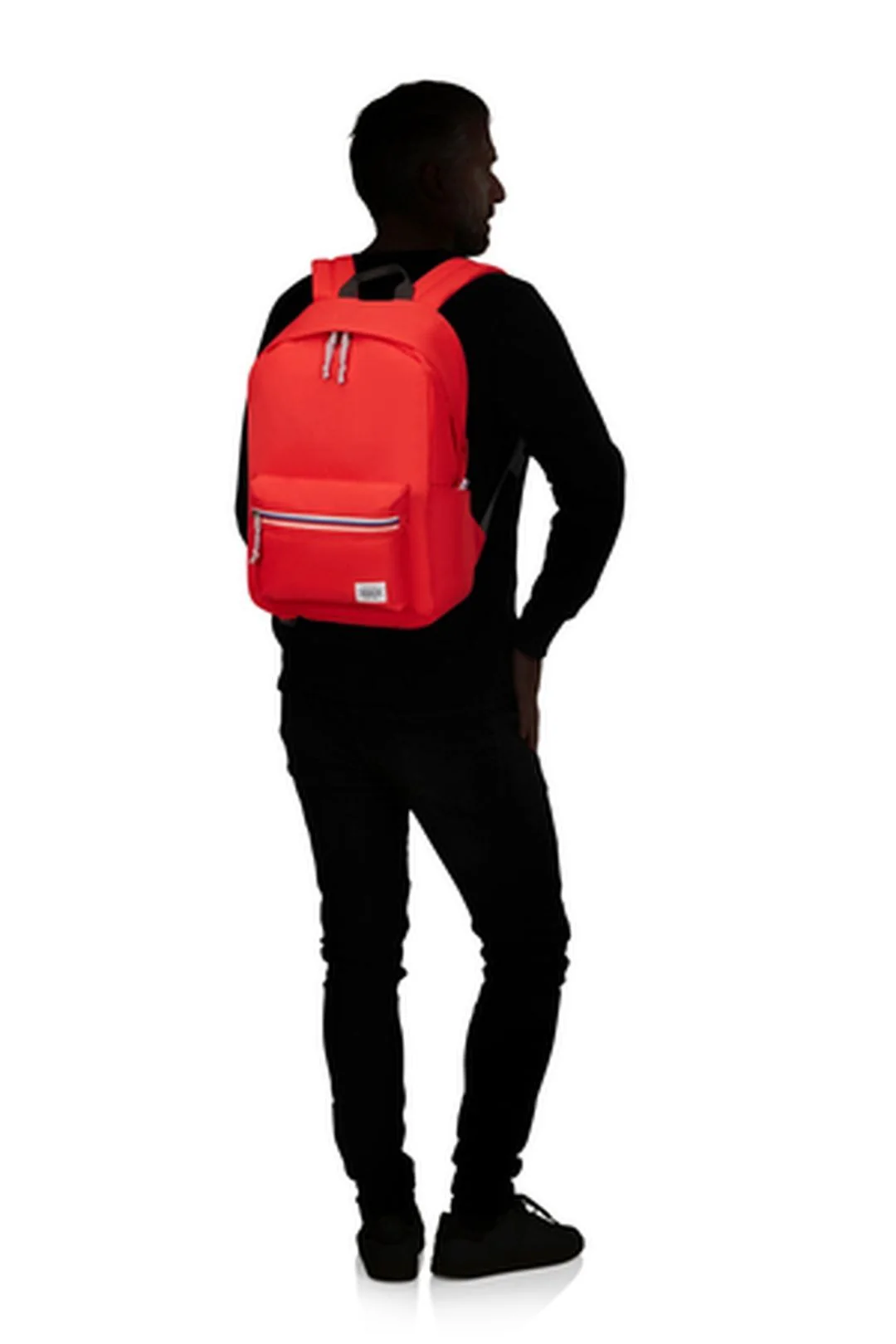 Mochila American Tourister UpBeat zip - Image 19
