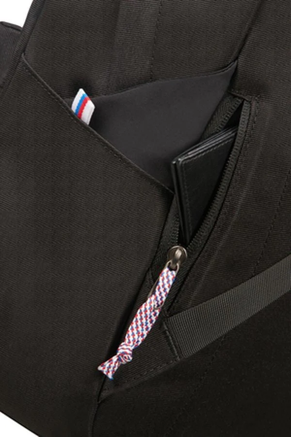 Mochila American Tourister UpBeat zip - Image 3