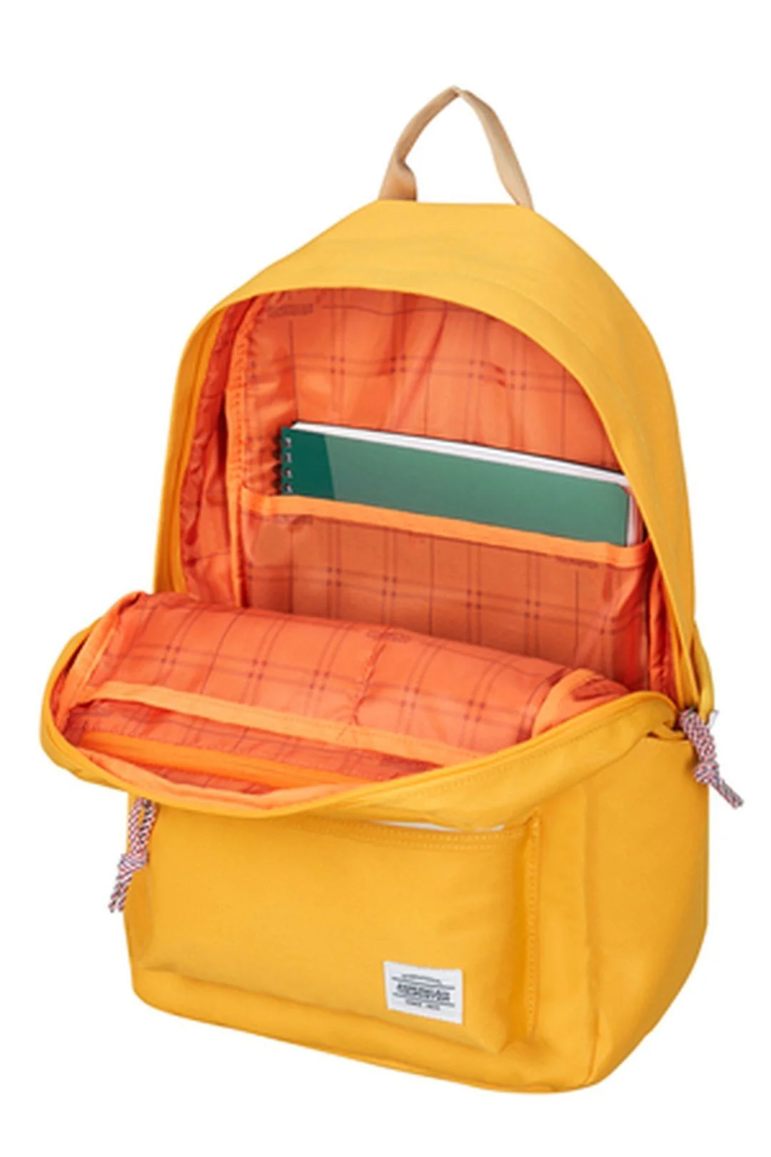Mochila American Tourister UpBeat zip - Image 31