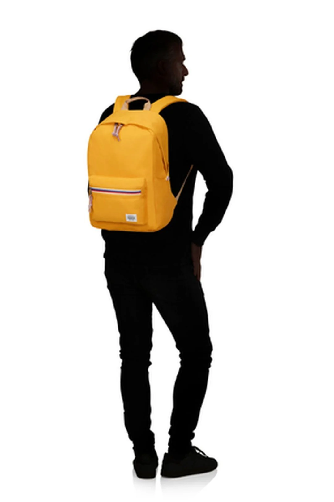 Mochila American Tourister UpBeat zip - Image 35