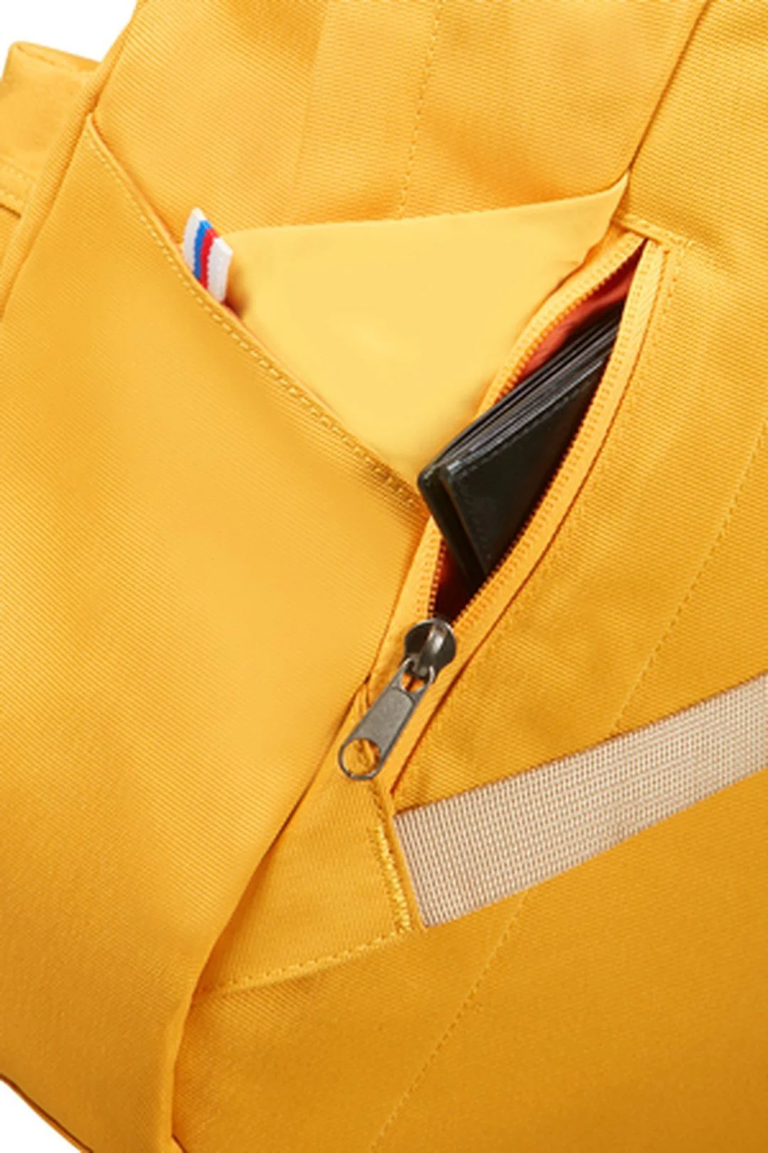 Mochila American Tourister UpBeat zip - Image 37