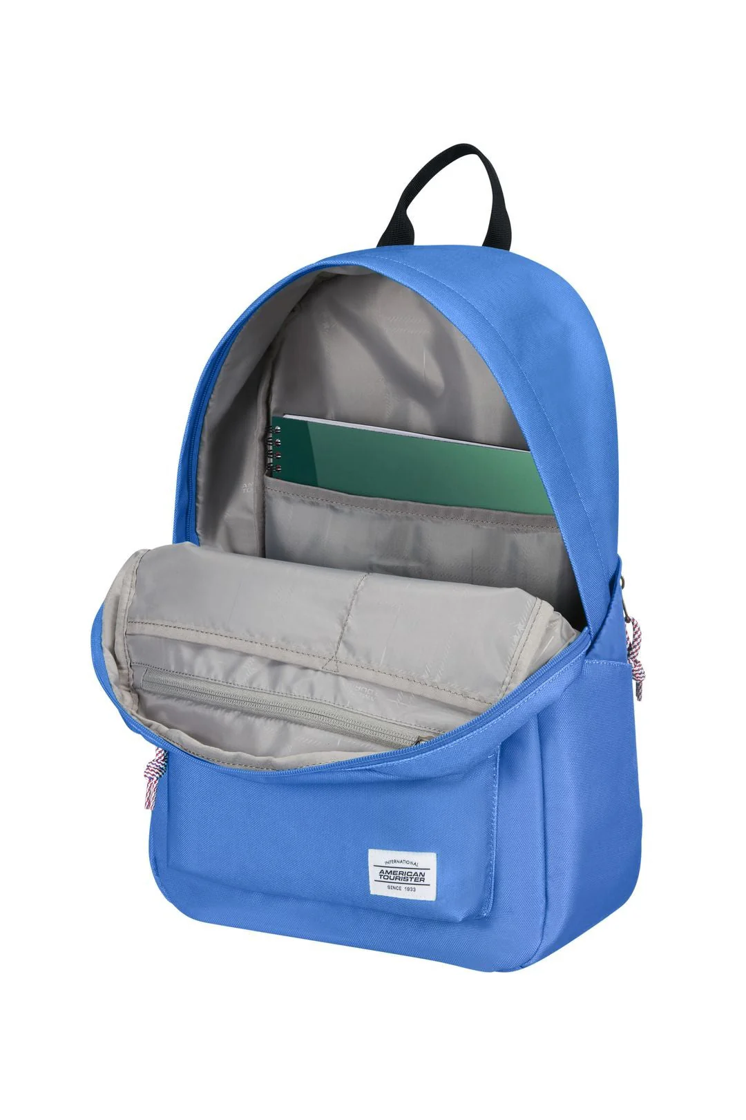 Mochila American Tourister UpBeat zip - Image 41