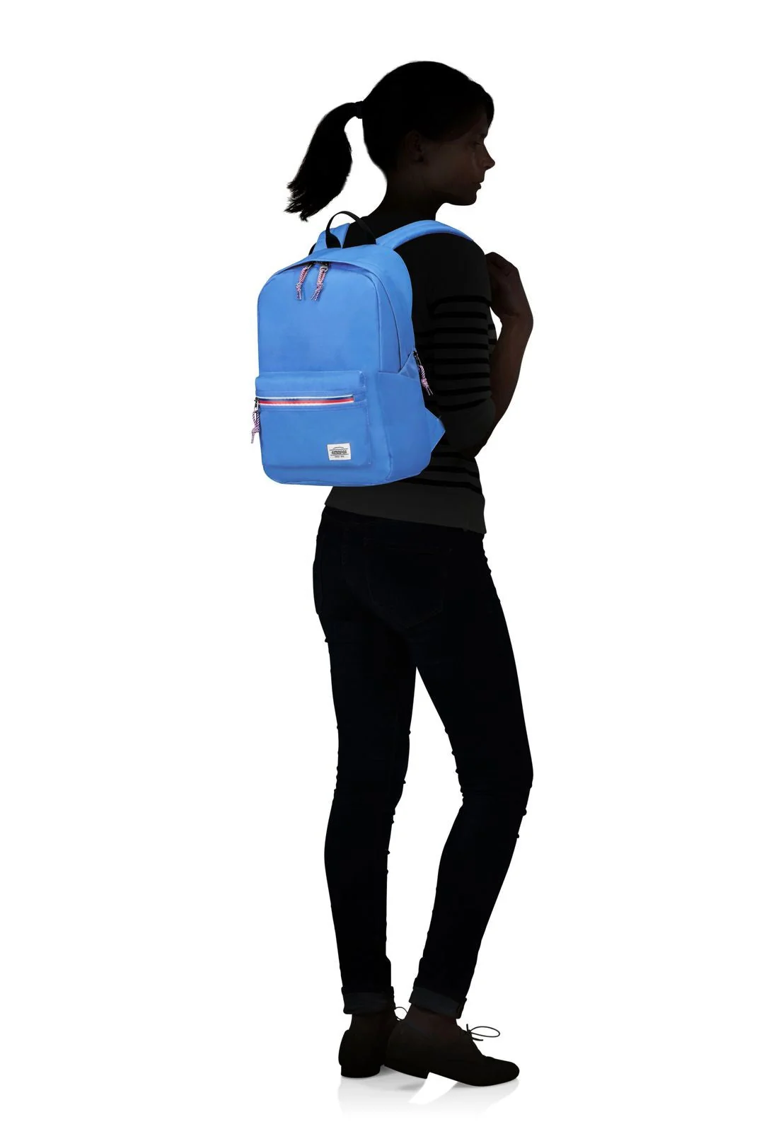 Mochila American Tourister UpBeat zip - Image 44
