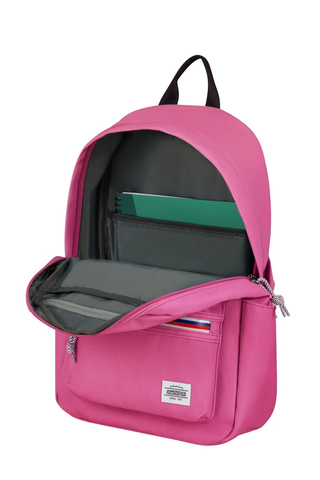 Mochila American Tourister UpBeat zip - Image 57