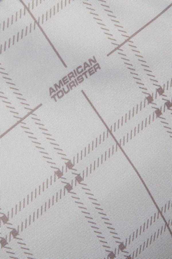 Mochila American Tourister UpBeat zip - Image 6