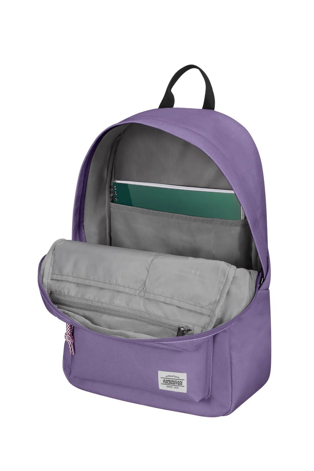 Mochila American Tourister UpBeat zip - Image 68