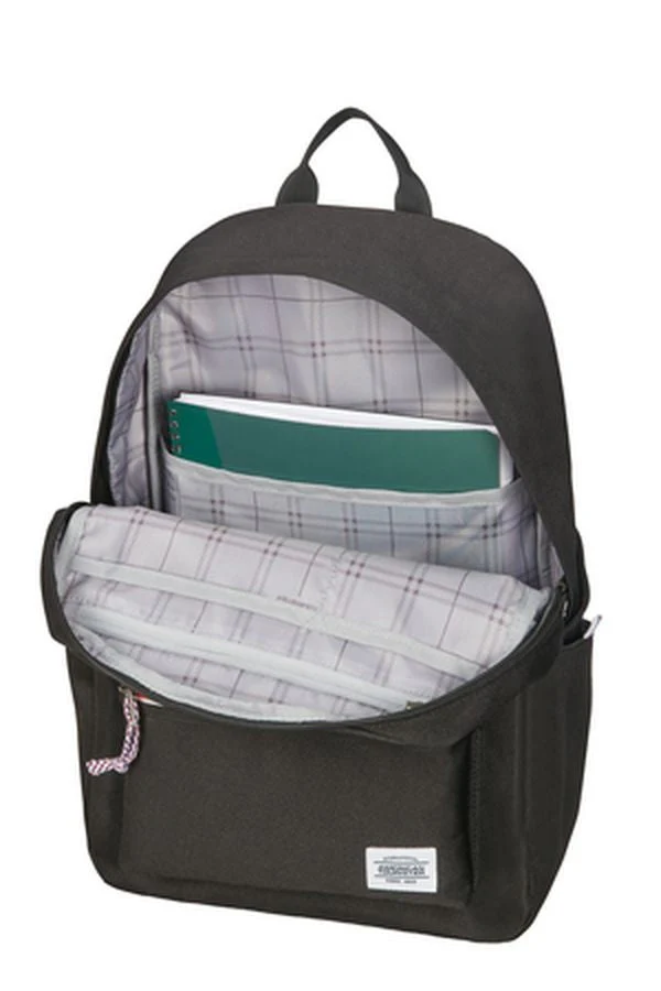 Mochila American Tourister UpBeat zip - Image 8