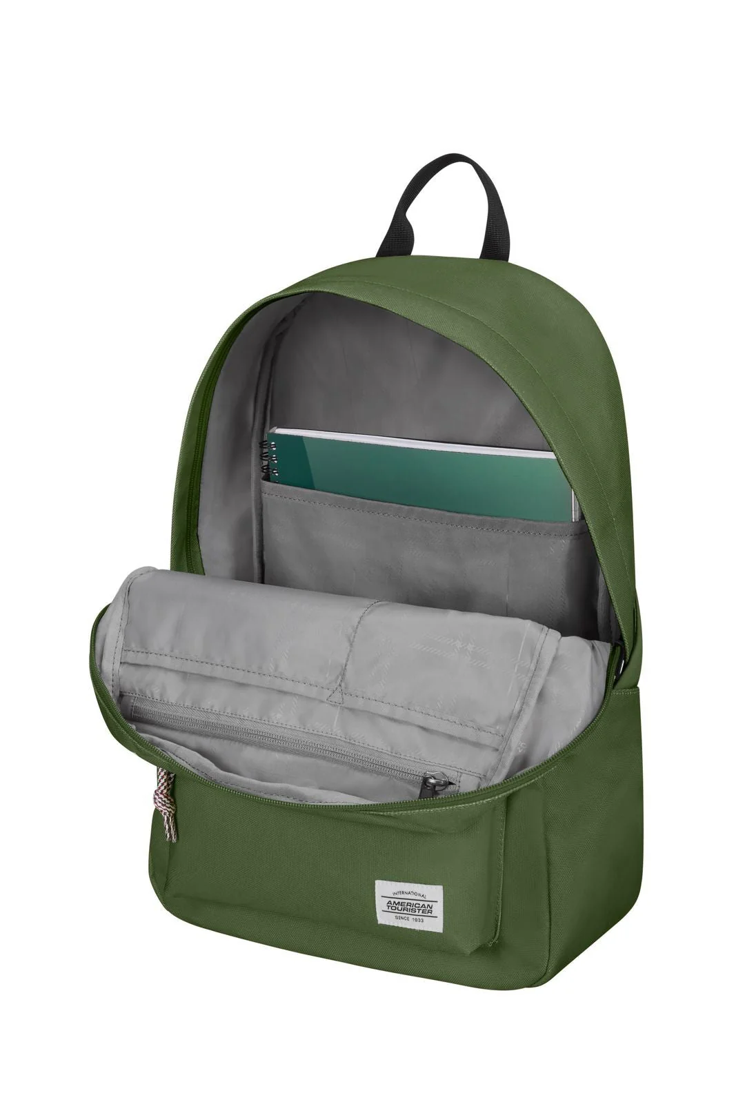 Mochila American Tourister UpBeat zip - Image 88
