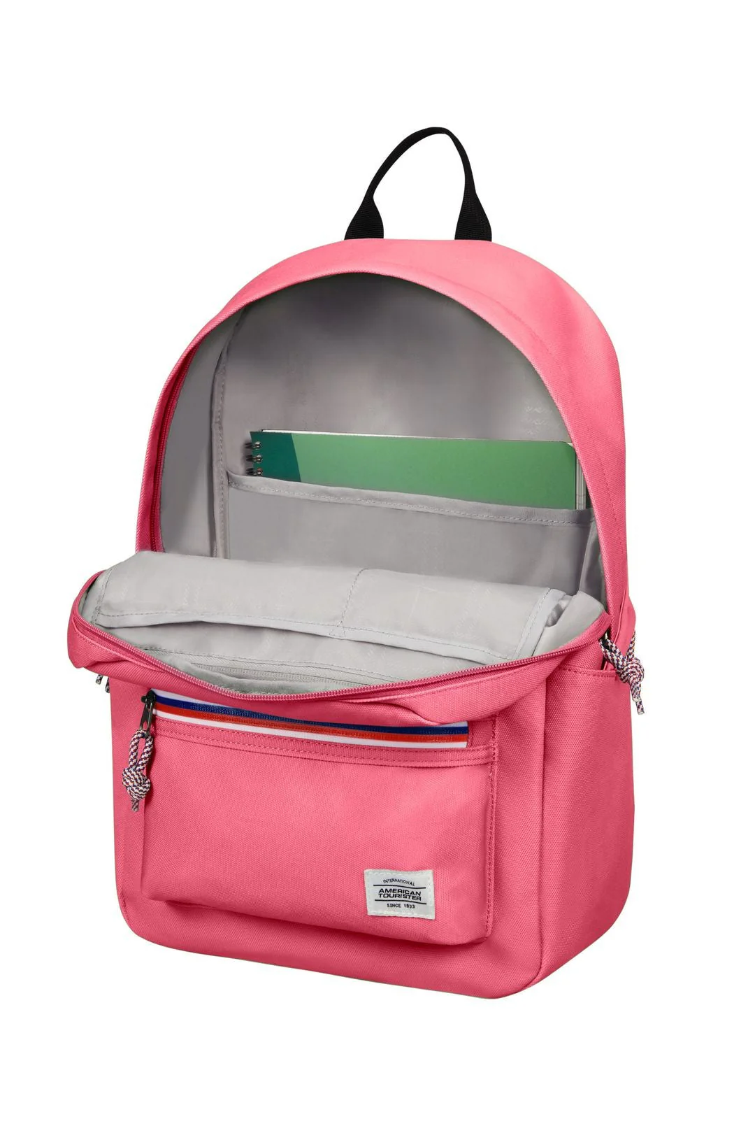 Mochila American Tourister UpBeat zip - Image 99