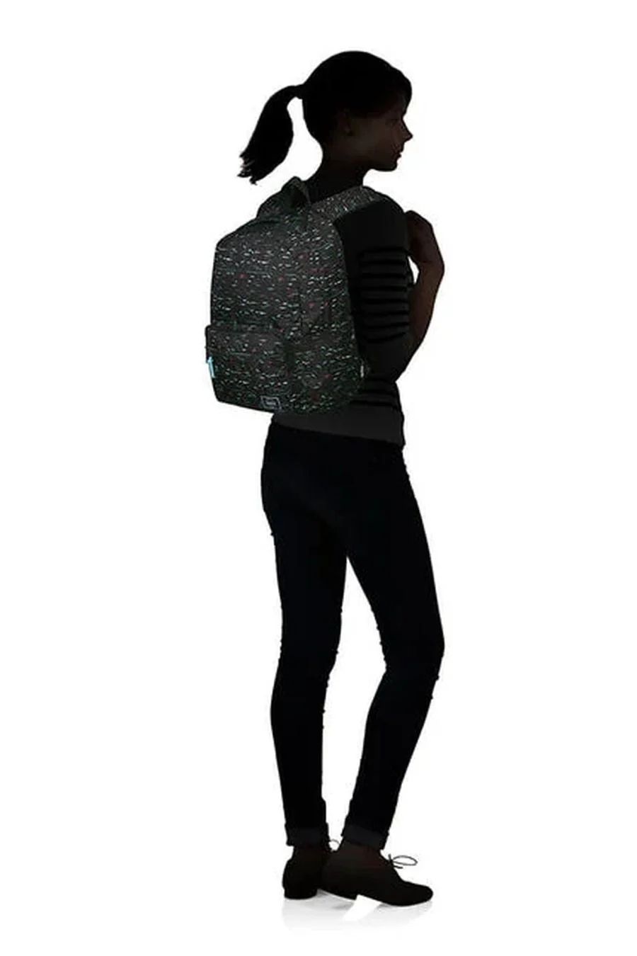 Mochila American Tourister Urban Groove BP1 - Image 13