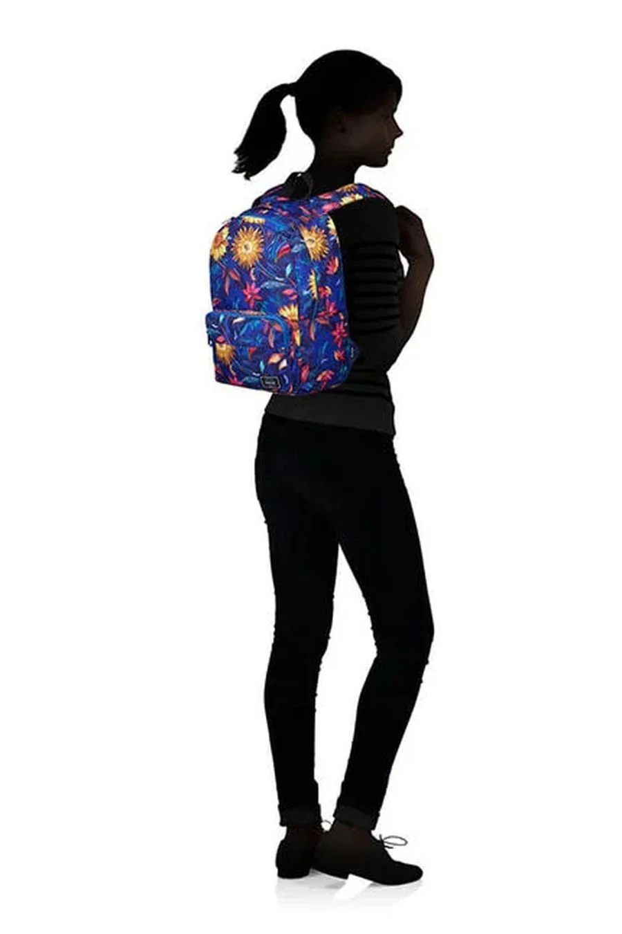 Mochila American Tourister Urban Groove BP1 - Image 4