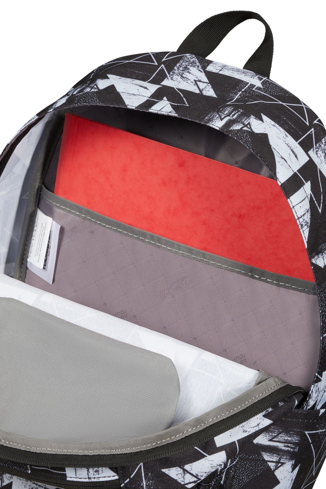 Mochila American Tourister Urban Groove BP1 - Image 40