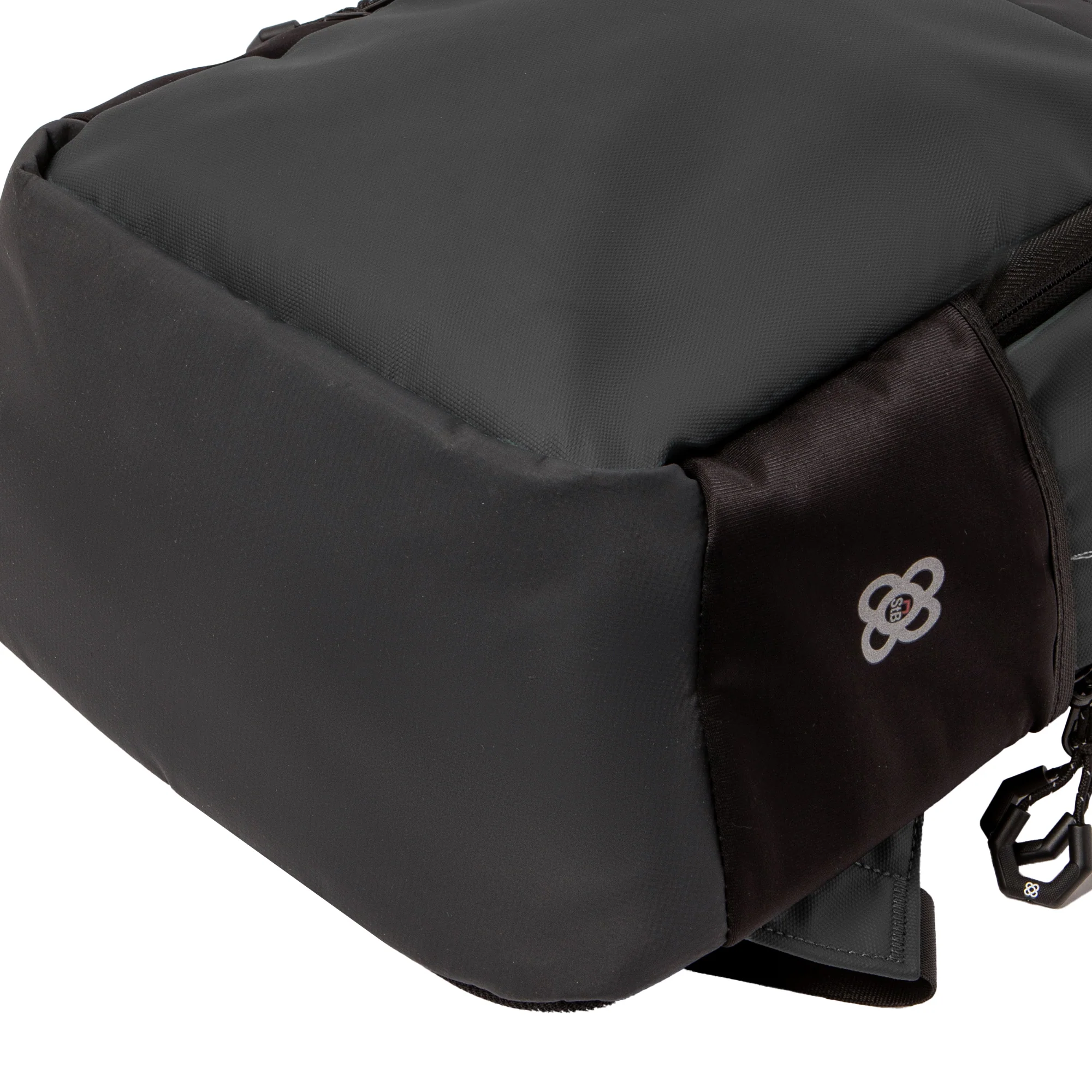 STIVIBAGS MOCHILA ANTIRROBO ADVENTURE ECO 15.6" - Image 10