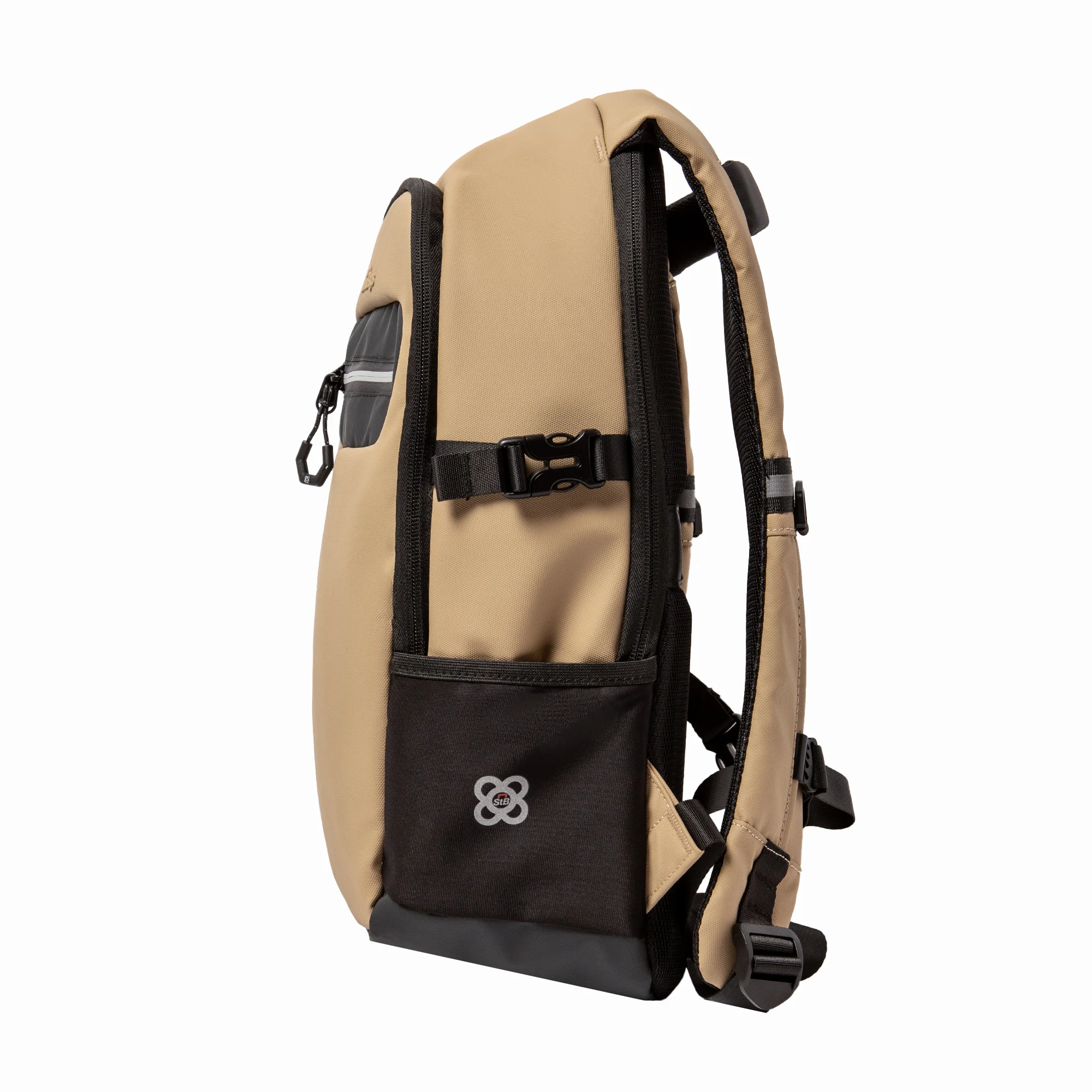 STIVIBAGS MOCHILA ANTIRROBO ADVENTURE ECO 15.6" - Image 13