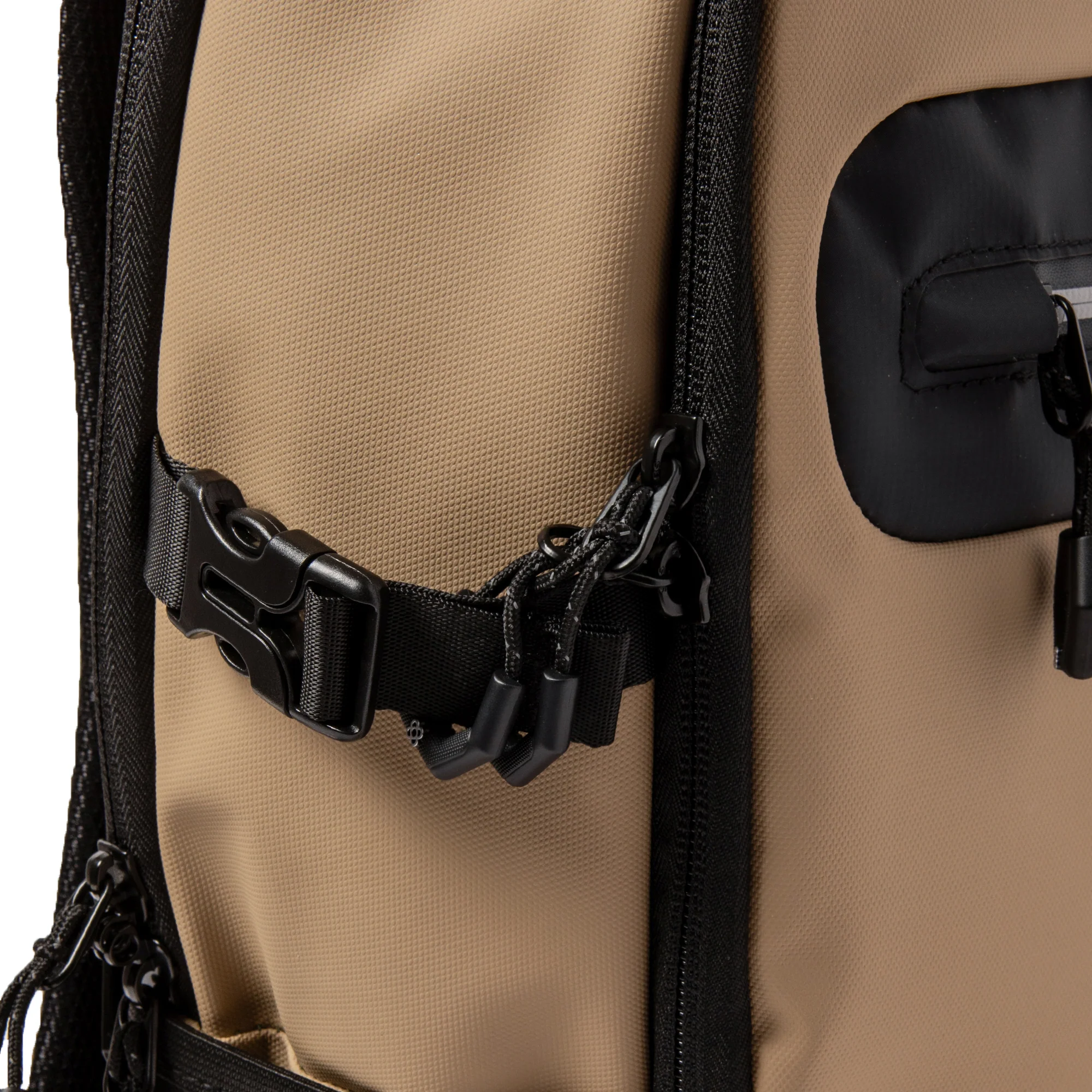 STIVIBAGS MOCHILA ANTIRROBO ADVENTURE ECO 15.6" - Image 14