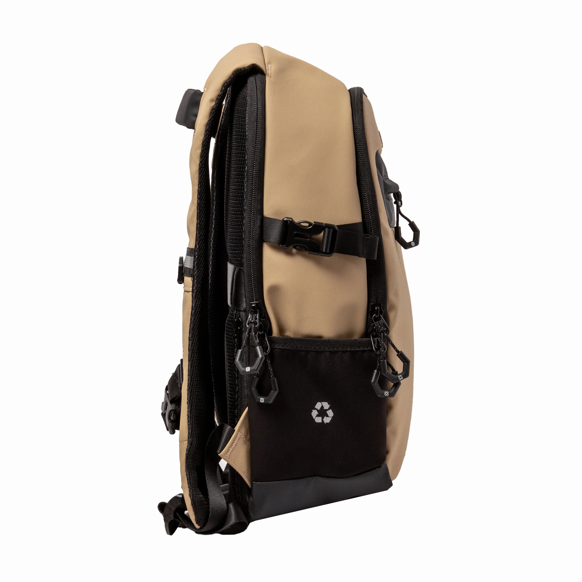 STIVIBAGS MOCHILA ANTIRROBO ADVENTURE ECO 15.6" - Image 15