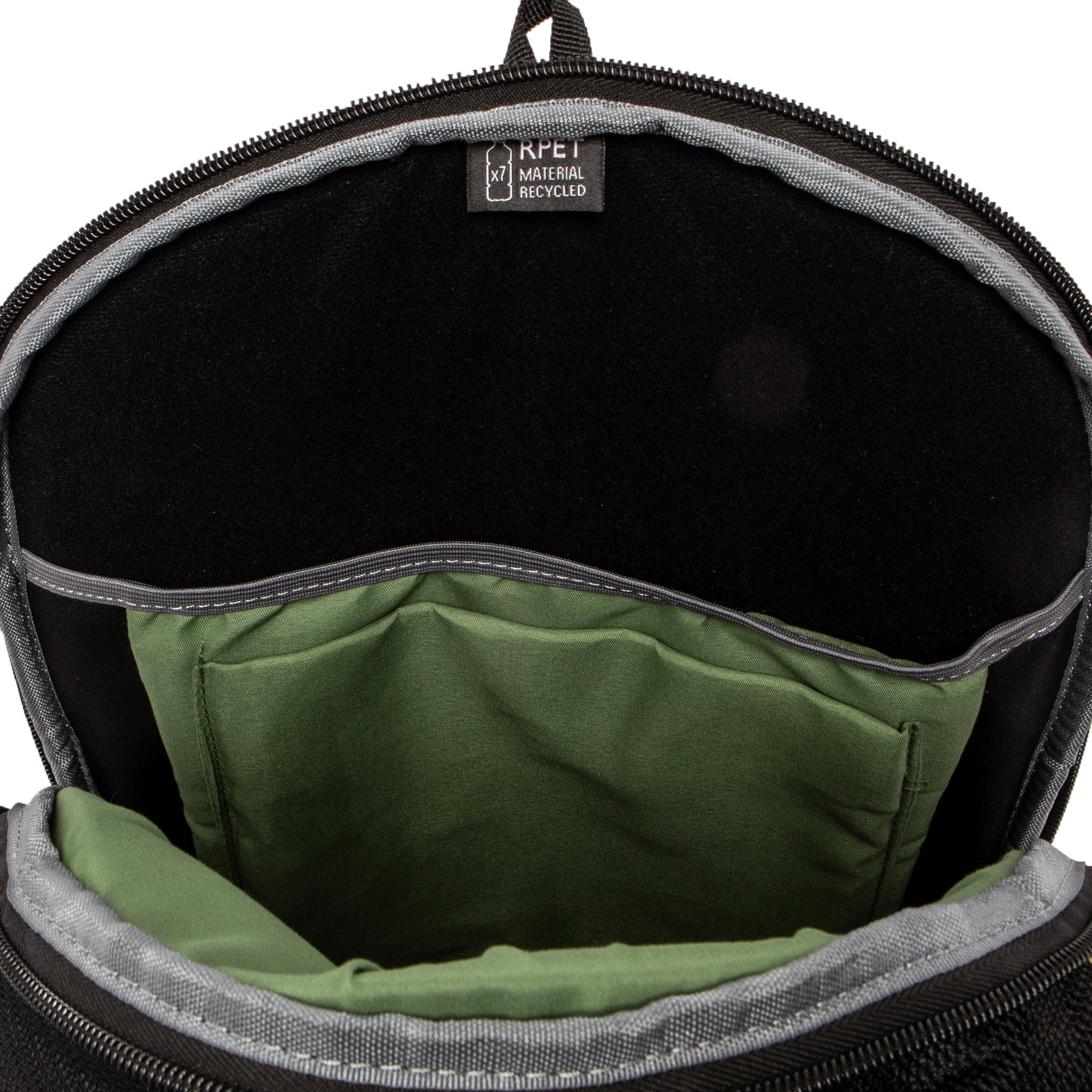 STIVIBAGS MOCHILA ANTIRROBO ADVENTURE ECO 15.6" - Image 17