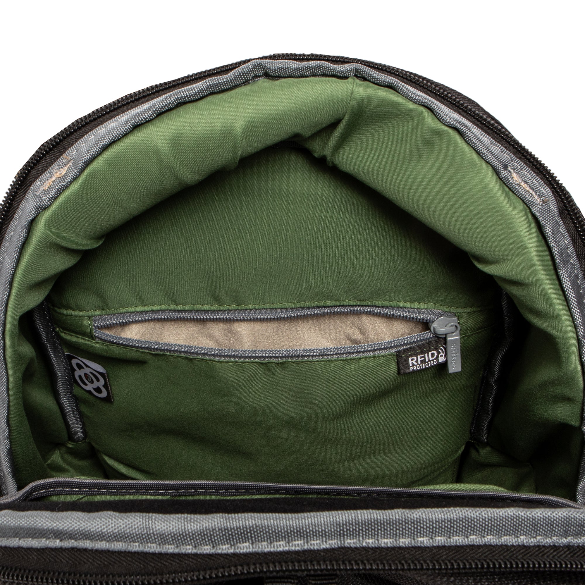 STIVIBAGS MOCHILA ANTIRROBO ADVENTURE ECO 15.6" - Image 18