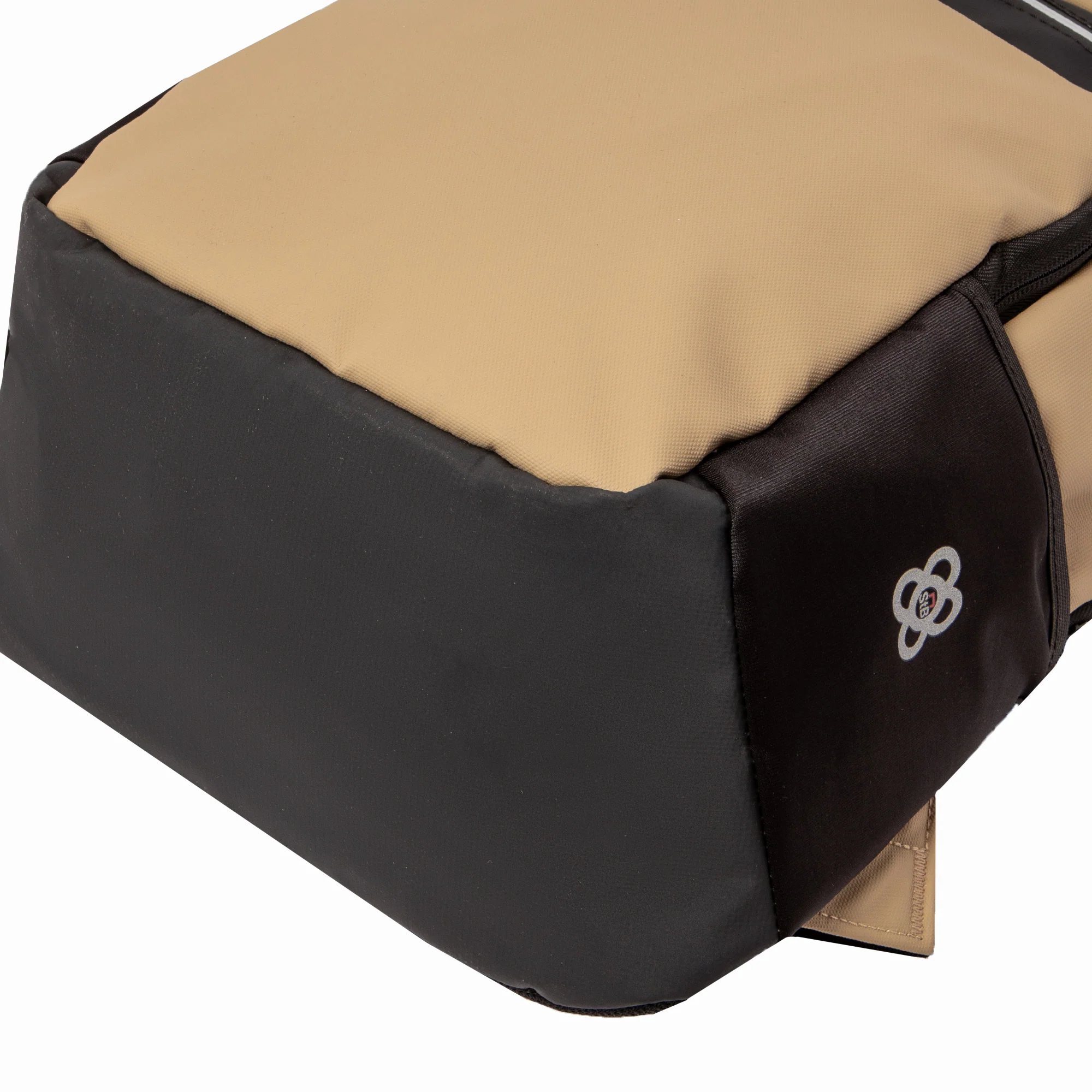 STIVIBAGS MOCHILA ANTIRROBO ADVENTURE ECO 15.6" - Image 20