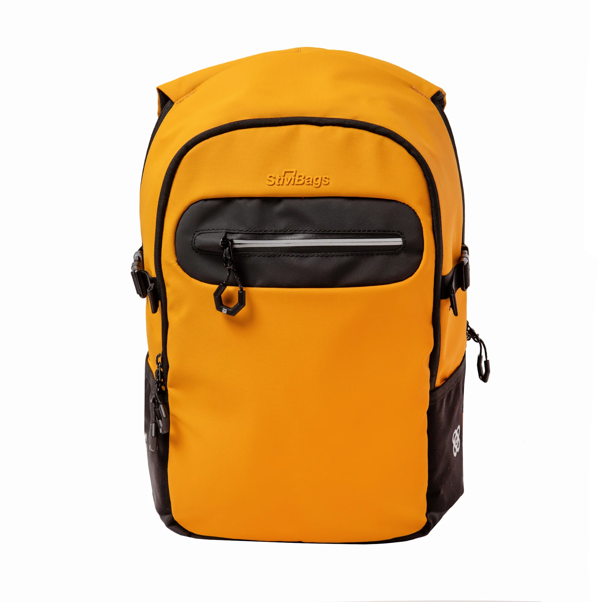 STIVIBAGS MOCHILA ANTIRROBO ADVENTURE ECO 15.6" - Image 21