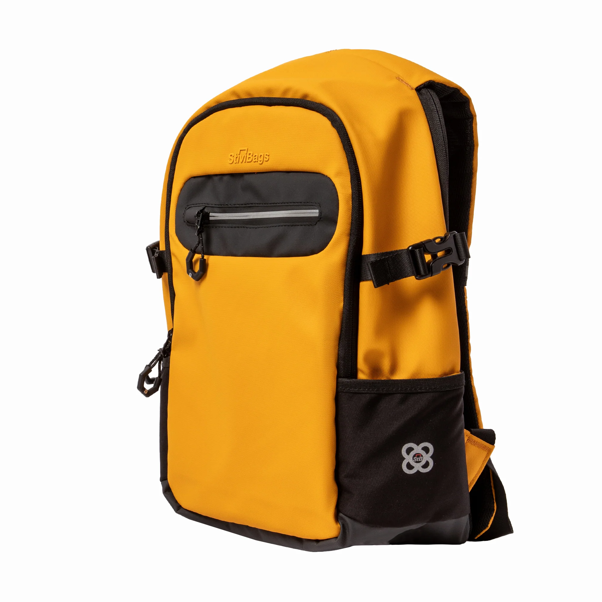 STIVIBAGS MOCHILA ANTIRROBO ADVENTURE ECO 15.6" - Image 22