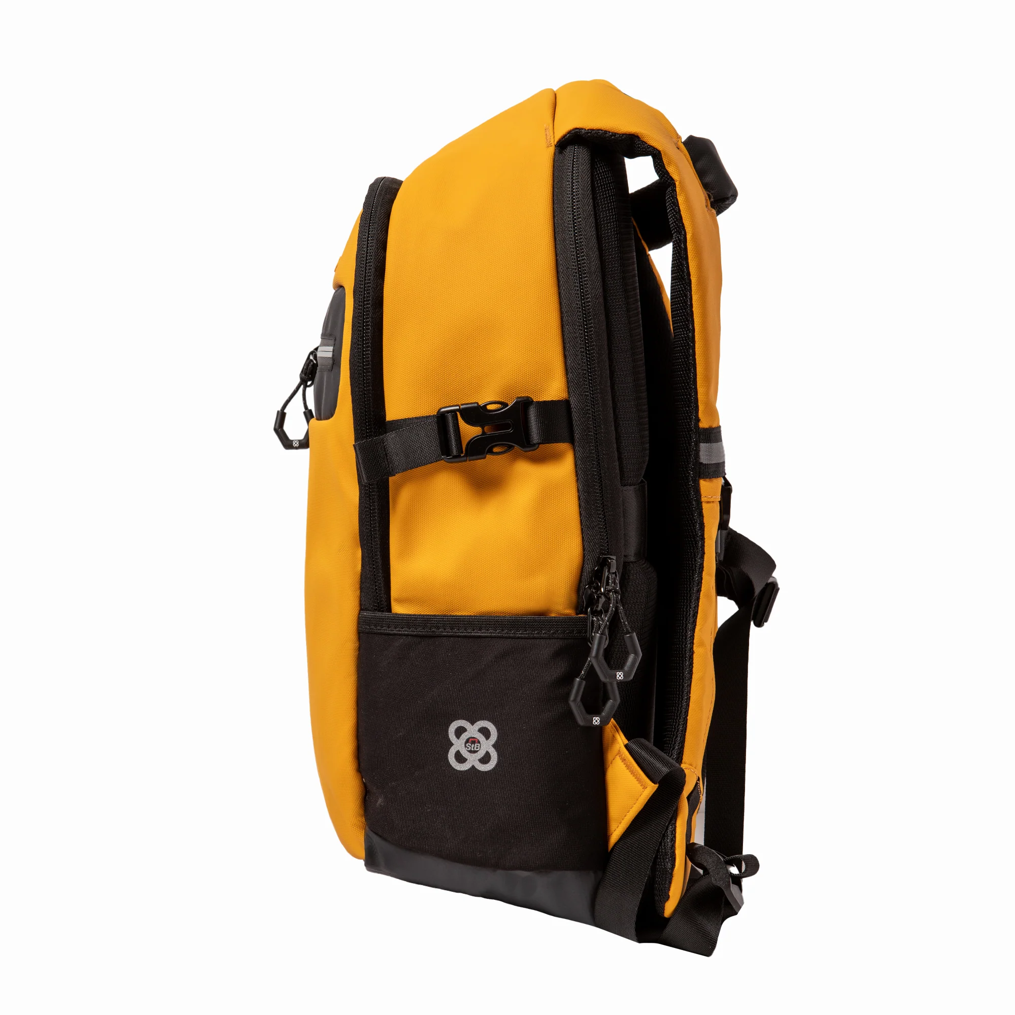 STIVIBAGS MOCHILA ANTIRROBO ADVENTURE ECO 15.6" - Image 23
