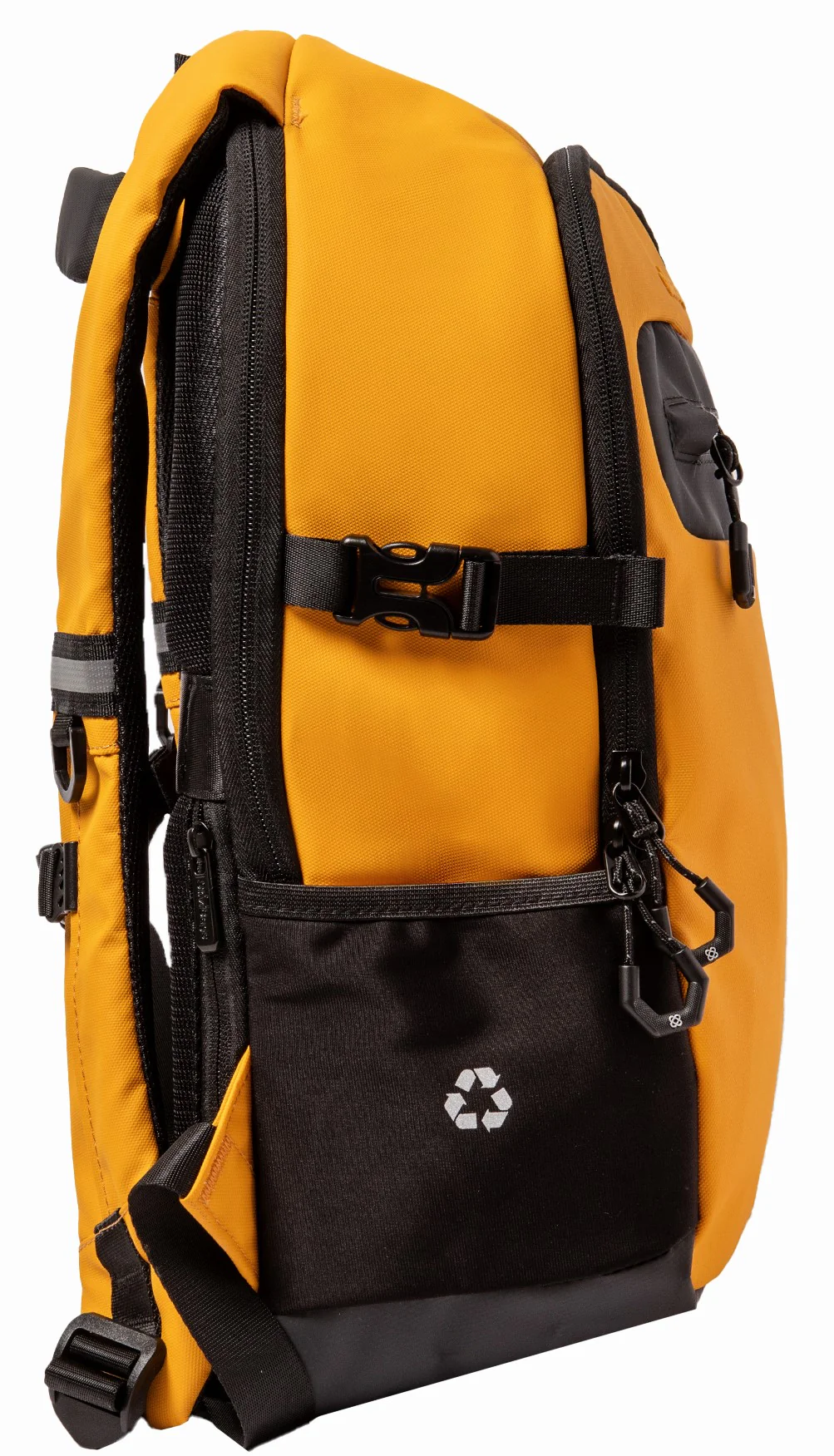 STIVIBAGS MOCHILA ANTIRROBO ADVENTURE ECO 15.6" - Image 25