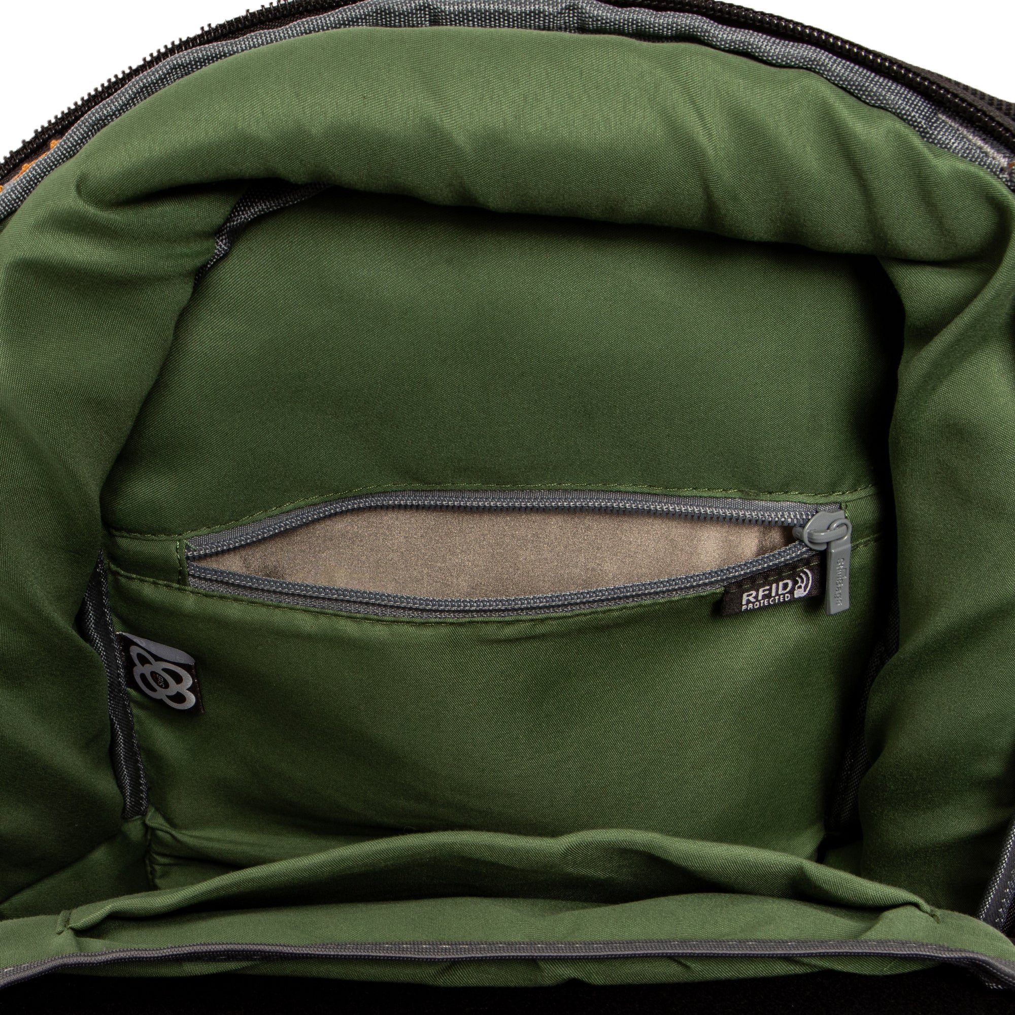 STIVIBAGS MOCHILA ANTIRROBO ADVENTURE ECO 15.6" - Image 28