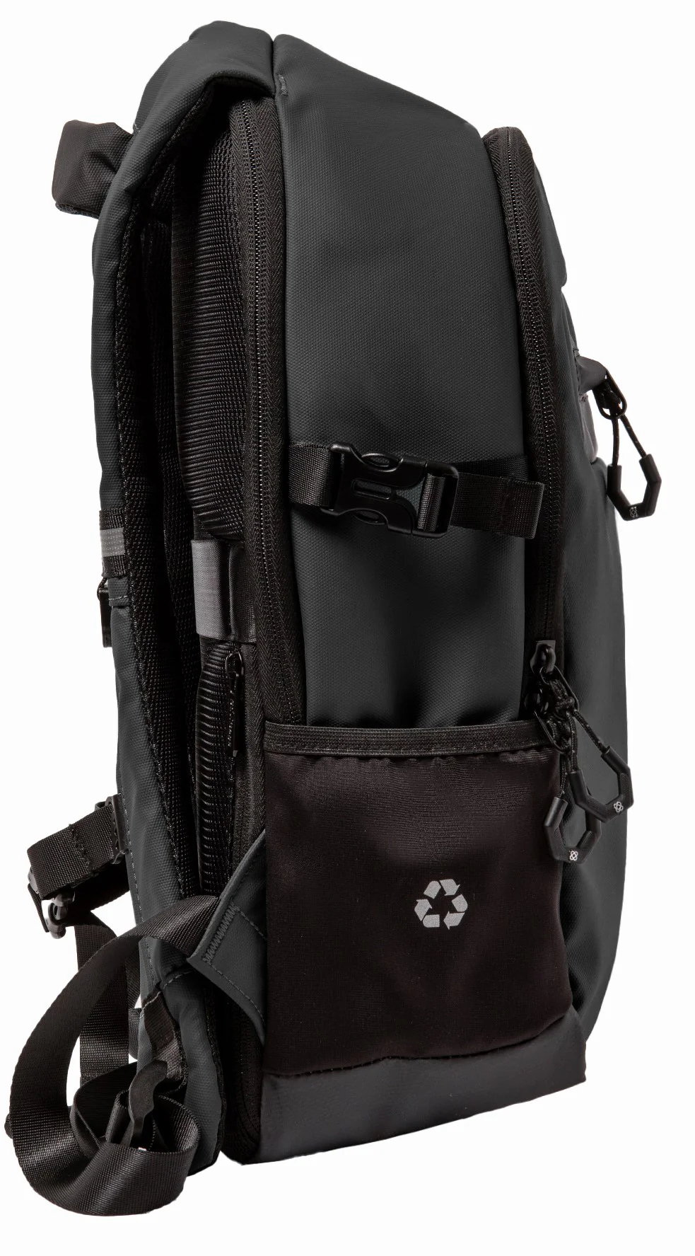 STIVIBAGS MOCHILA ANTIRROBO ADVENTURE ECO 15.6" - Image 3