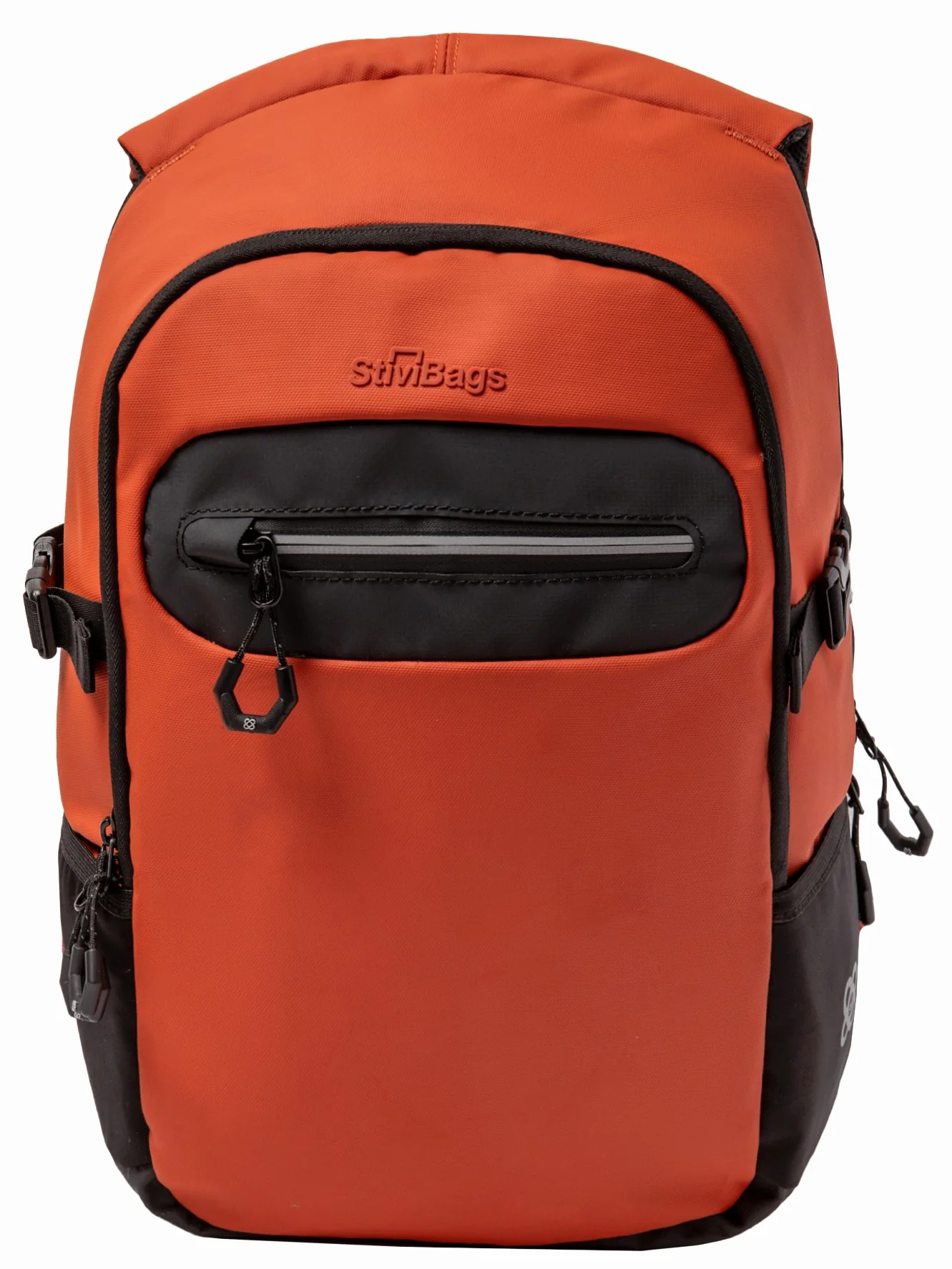 STIVIBAGS MOCHILA ANTIRROBO ADVENTURE ECO 15.6" - Image 31