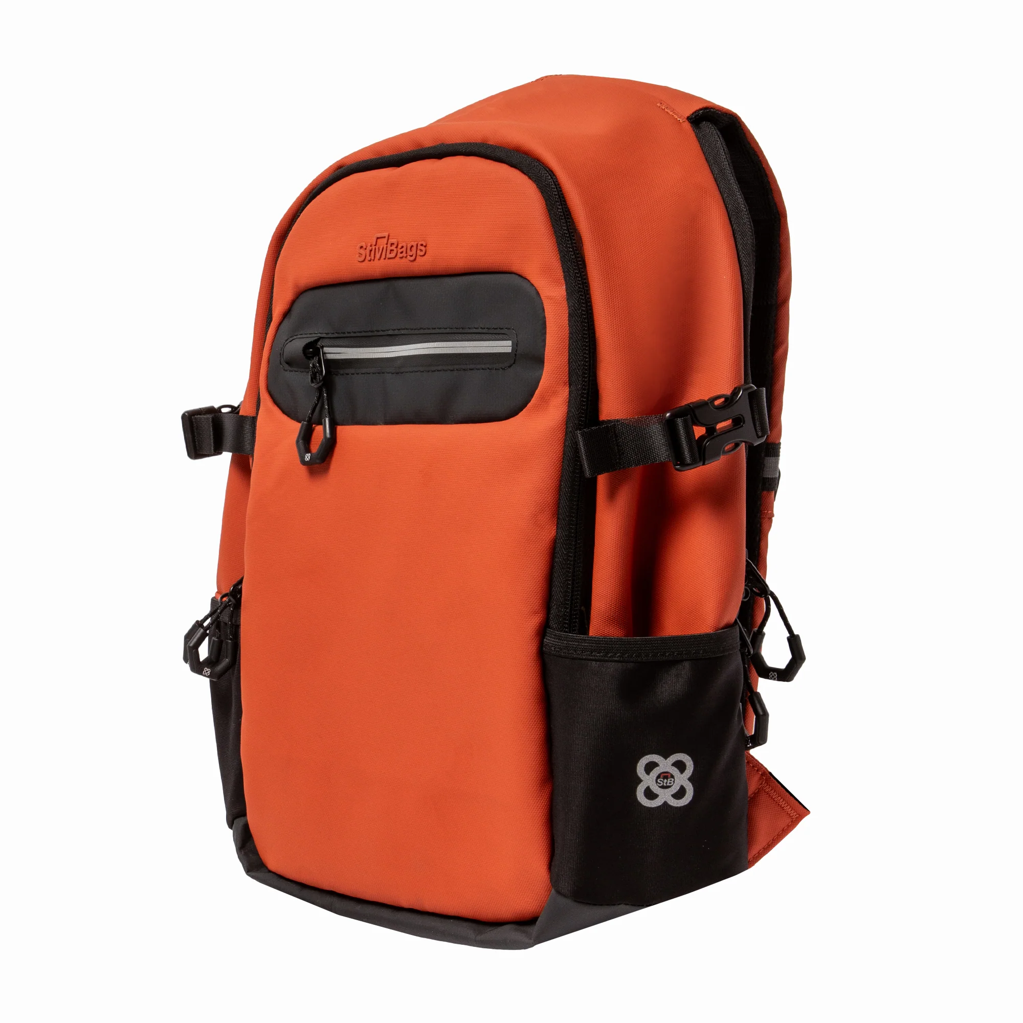 STIVIBAGS MOCHILA ANTIRROBO ADVENTURE ECO 15.6" - Image 32
