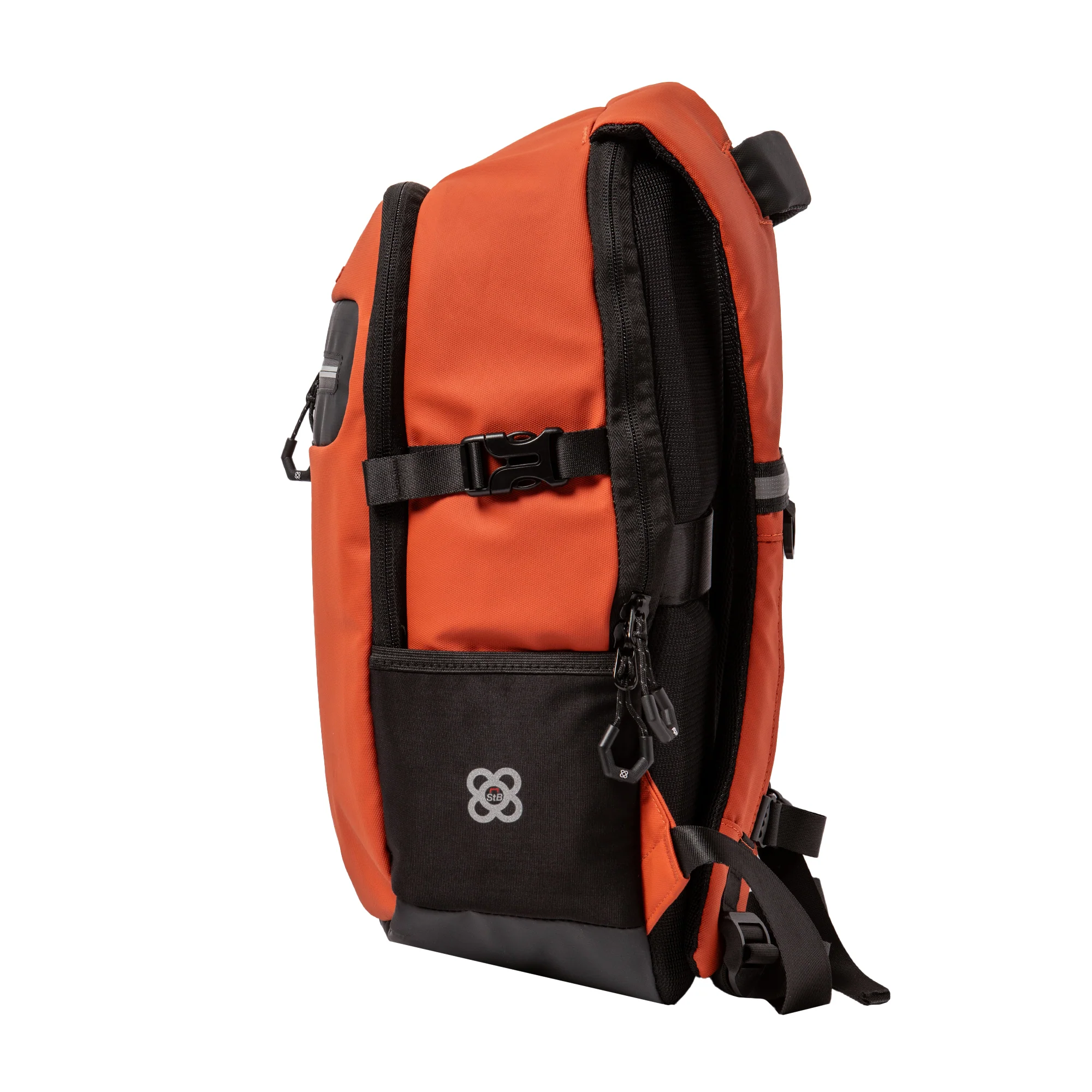STIVIBAGS MOCHILA ANTIRROBO ADVENTURE ECO 15.6" - Image 33