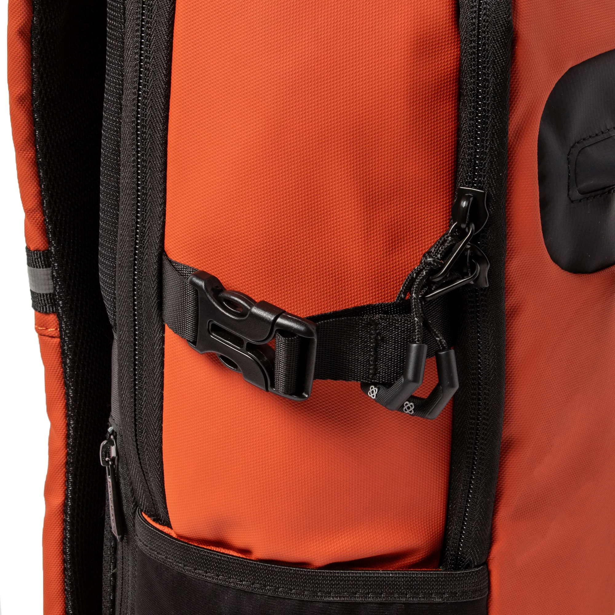 STIVIBAGS MOCHILA ANTIRROBO ADVENTURE ECO 15.6" - Image 34
