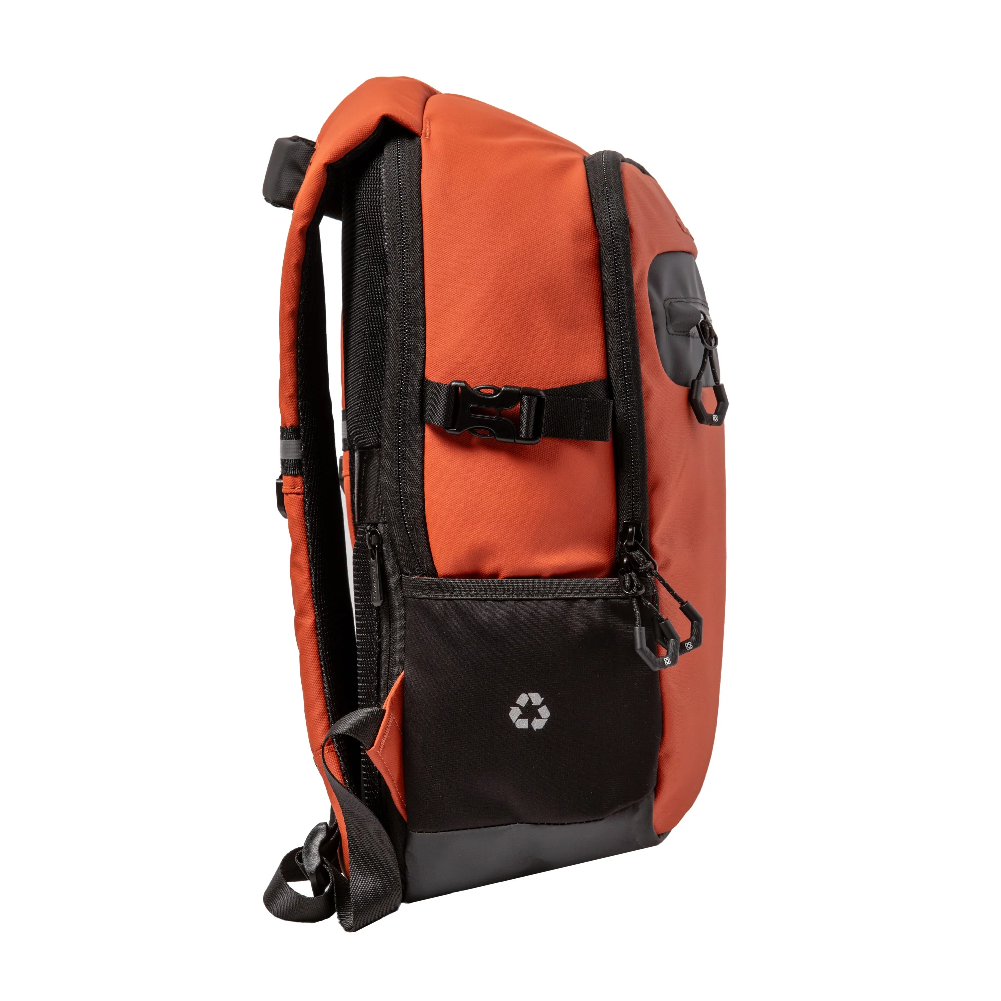 STIVIBAGS MOCHILA ANTIRROBO ADVENTURE ECO 15.6" - Image 35