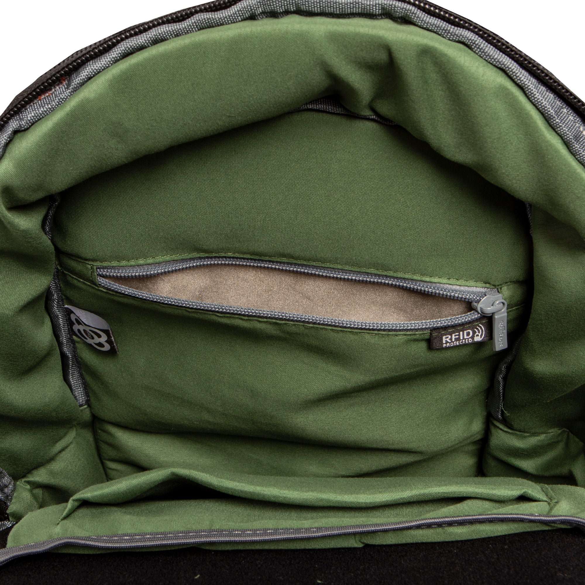 STIVIBAGS MOCHILA ANTIRROBO ADVENTURE ECO 15.6" - Image 37