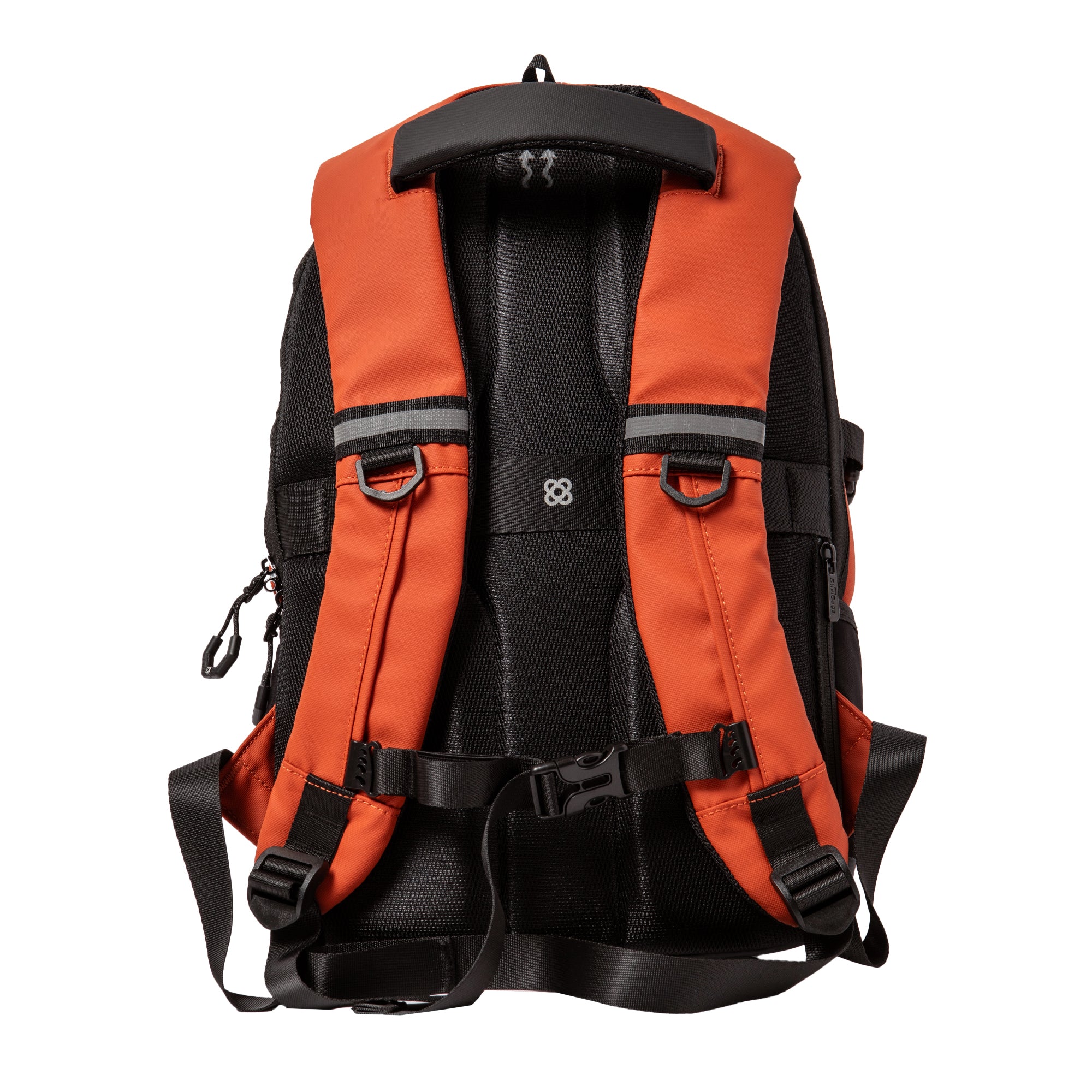 STIVIBAGS MOCHILA ANTIRROBO ADVENTURE ECO 15.6" - Image 39
