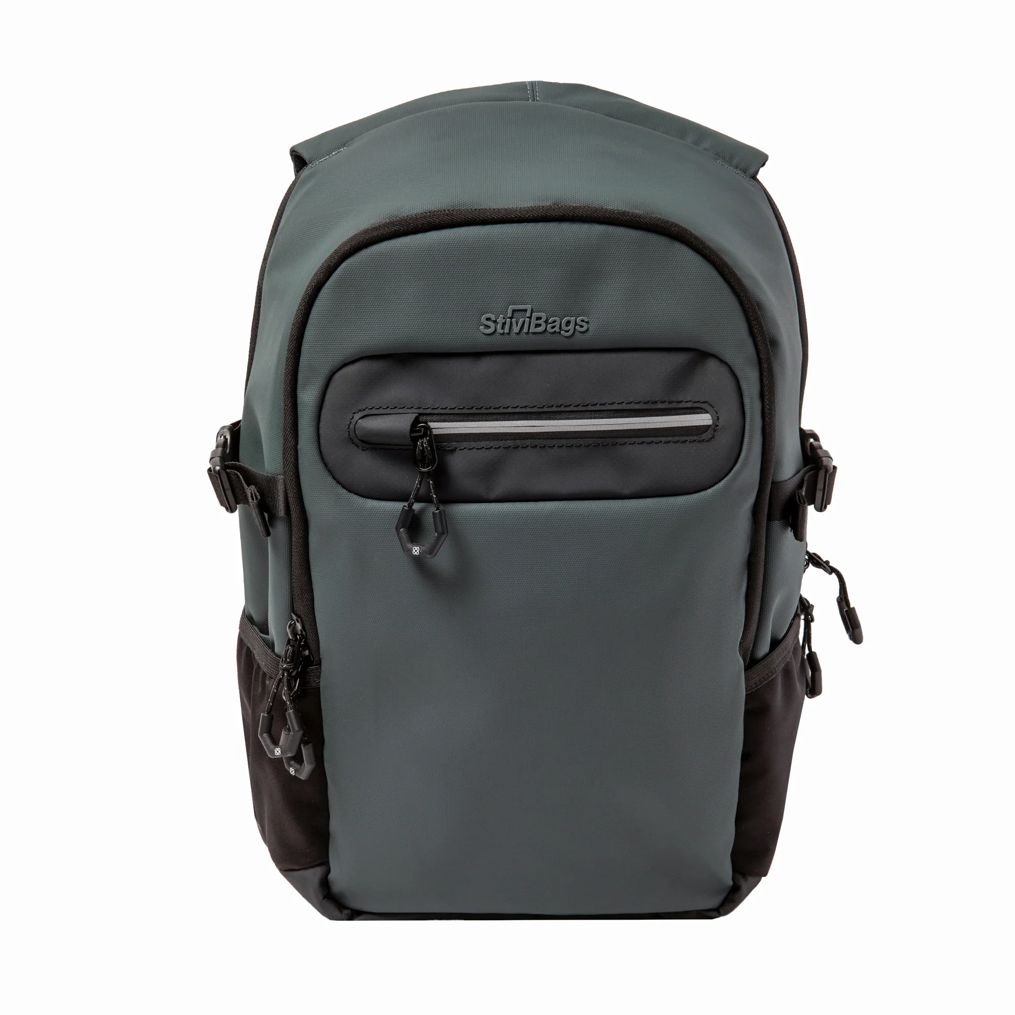 STIVIBAGS MOCHILA ANTIRROBO ADVENTURE ECO 15.6" - Image 41