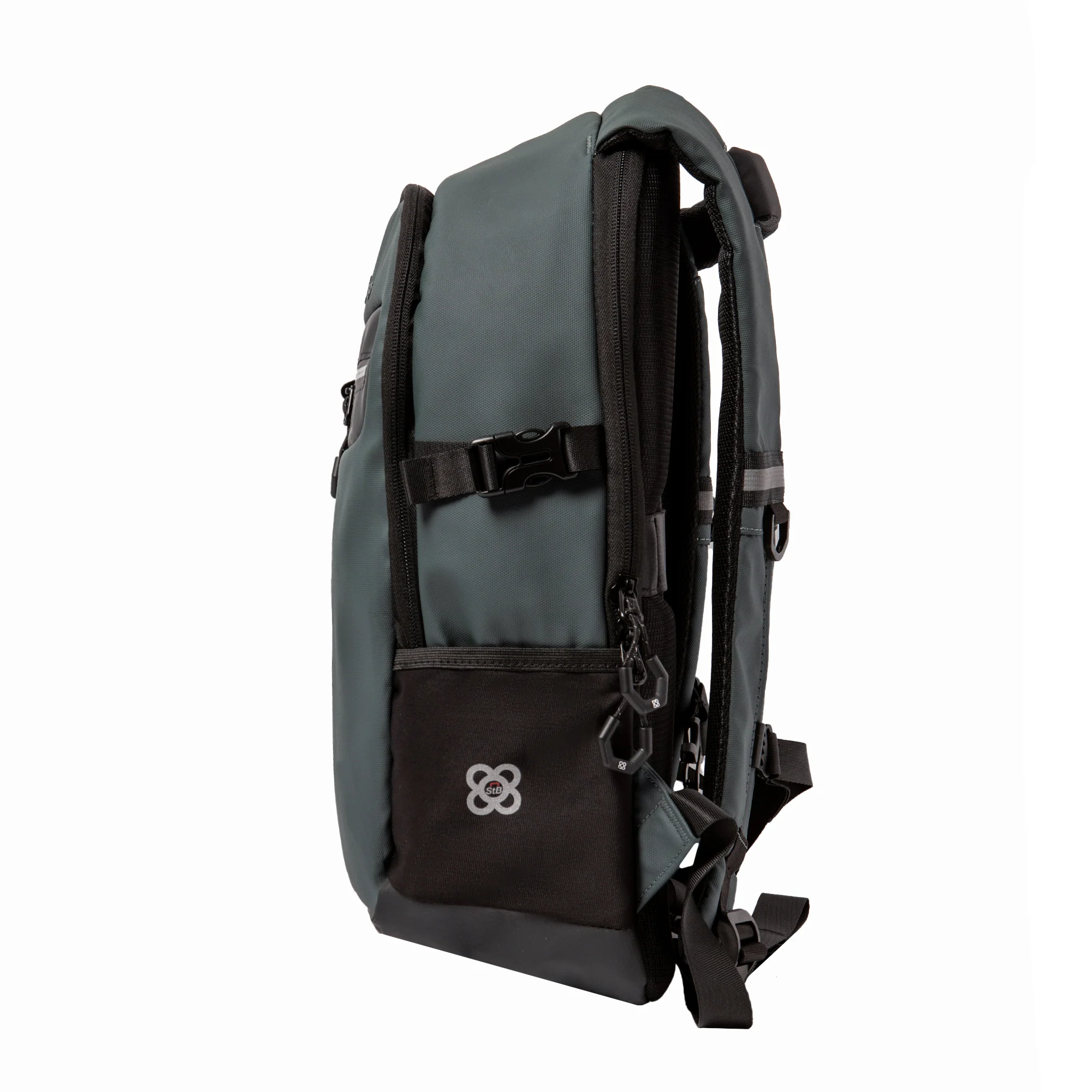 STIVIBAGS MOCHILA ANTIRROBO ADVENTURE ECO 15.6" - Image 43